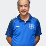 Co-Trainer Chanh Cao