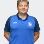 Trainer Dr. Marc-André Kaufhold